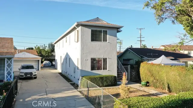 1139 67th Street, Inglewood, CA 90302 - #1