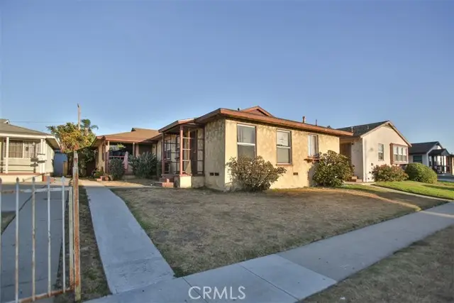 10956 Western Avenue, Los Angeles, CA 90047 - #2