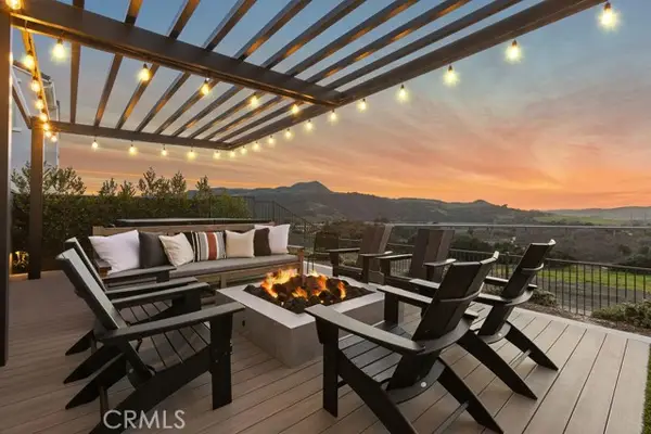 663 Longhorn Way, Ladera Ranch, CA 92694