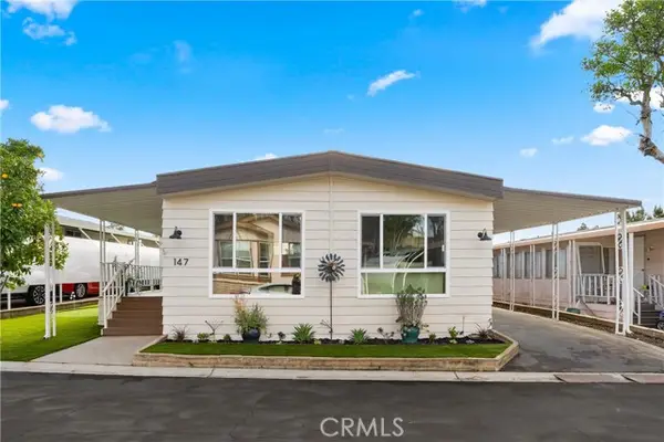 24001 Muirlands Blvd  #147, Lake Forest, CA 92630