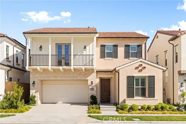 112 Oakstone, Irvine, CA 92618 - #1