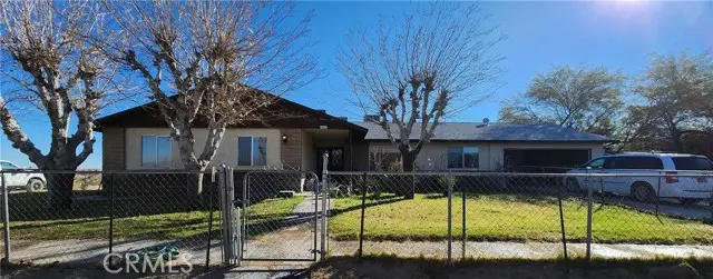 12491 Toby Lane, Blythe, CA 92225 - #1