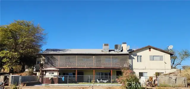 12491 Toby Lane, Blythe, CA 92225 - #2