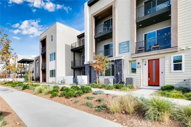 1077 Cadence, Irvine, CA 92618 - Image #2