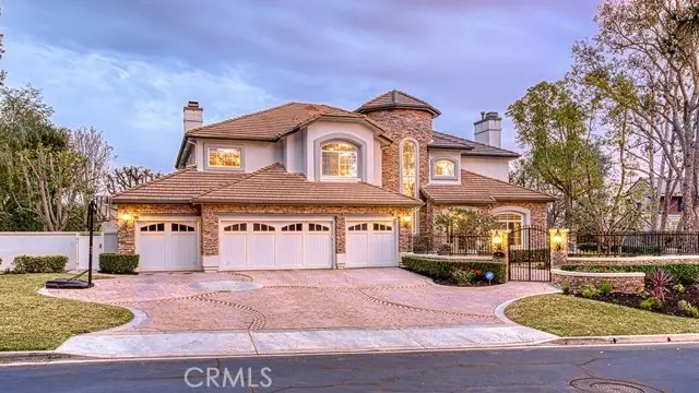 6 Panorama, Trabuco Canyon, CA 92679 - #2