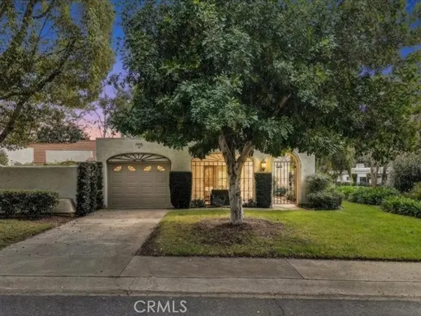 3516 Bahia Blanca  #C, Laguna Woods, CA 92637