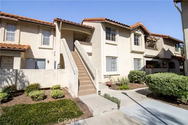 26125 La Real  #D, Mission Viejo, CA 92691
