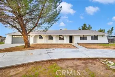 15620 Ramona, Apple Valley, CA 92307