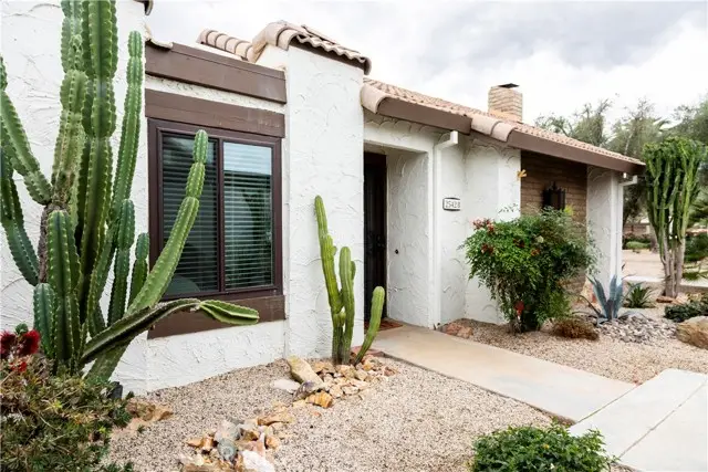 2542 Miramonte  #B, Palm Springs, CA 92264 - #1