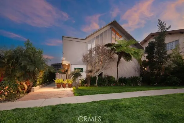 10396 Almayo Avenue  #1, Los Angeles, CA 90064 - #2