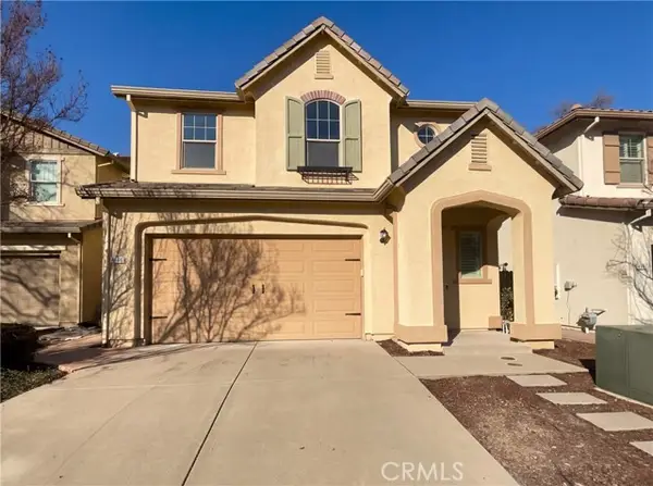 4660 Lue Lane, Carmichael, CA 95608