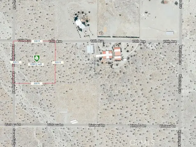 63445 13th Avenue, Desert Hot Springs, CA 92240 - Image #1