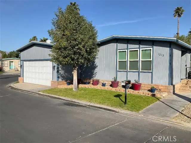 1213 Via Yolo, Cathedral City, CA 92234 - #2