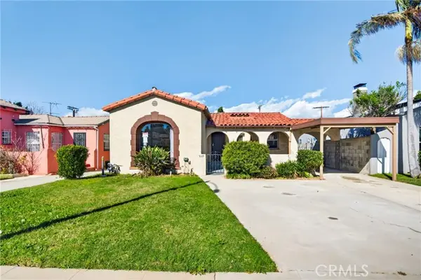 3119 76th, Los Angeles, CA 90043