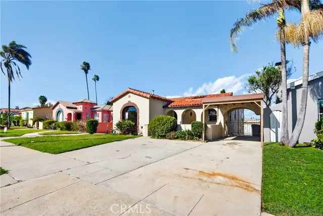 3119 76th, Los Angeles, CA 90043 - #2