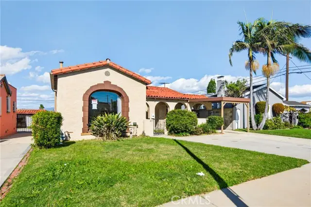 3119 76th, Los Angeles, CA 90043 - #3