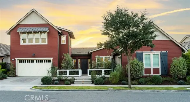 221 Medano, Ladera Ranch, CA 92694 - #1