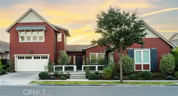 221 Medano, Ladera Ranch, CA 92694