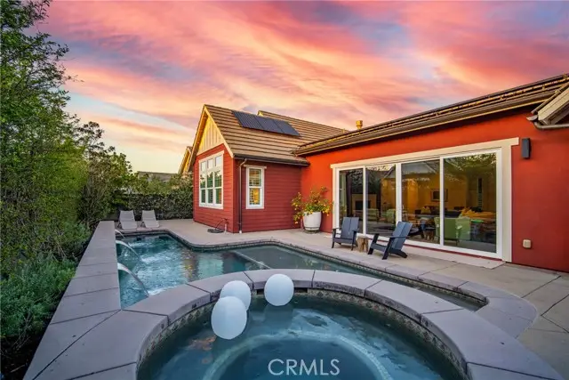 221 Medano, Ladera Ranch, CA 92694 - #2