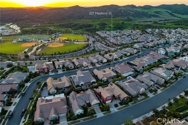 221 Medano, Ladera Ranch, CA 92694 - #3