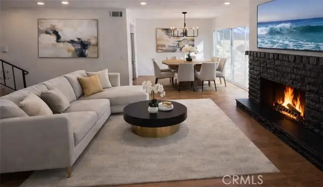 1432 Vista Grande  #136, Fullerton, CA 92835 - #1