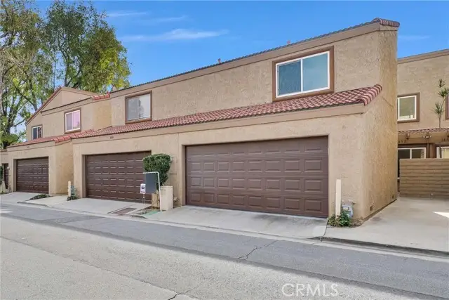 1432 Vista Grande  #136, Fullerton, CA 92835 - #2