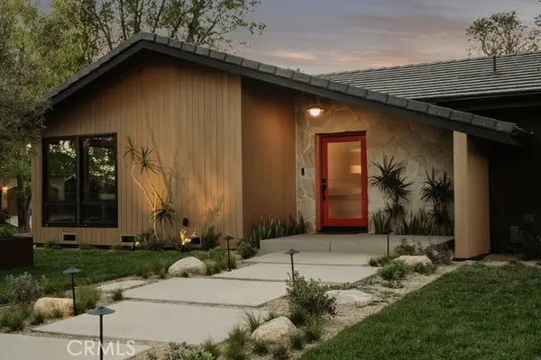 5401 El Parque, Long Beach, CA 90815