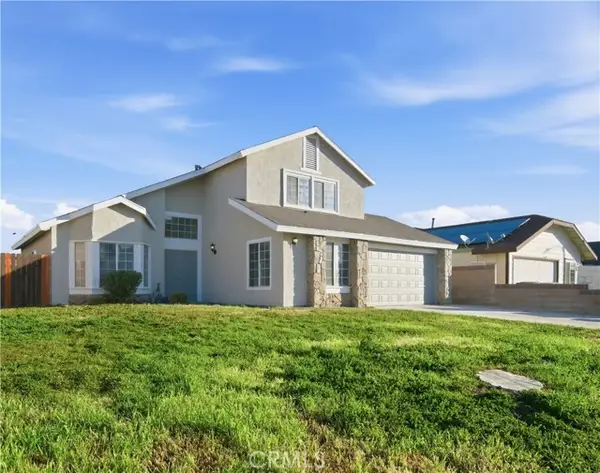 3621 Apollo, Palmdale, CA 93550