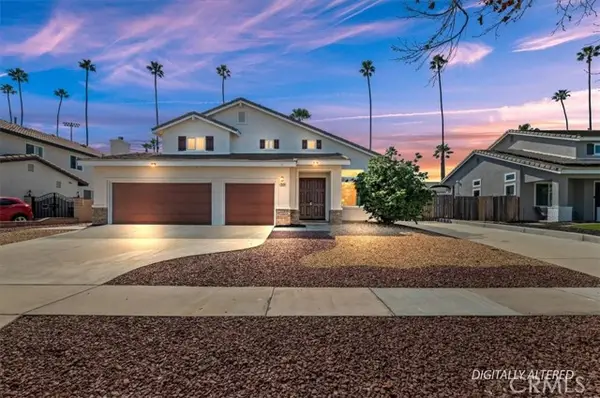 1378 Coral Gables, Corona, CA 92881