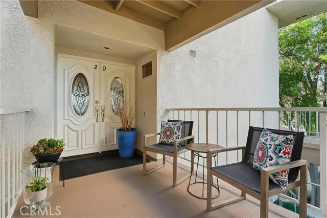 3242 San Amadeo  #2D, Laguna Woods, CA 92637 - Image #1