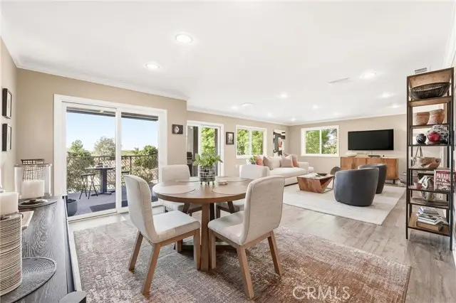 3242 San Amadeo  #2D, Laguna Woods, CA 92637 - Image #3