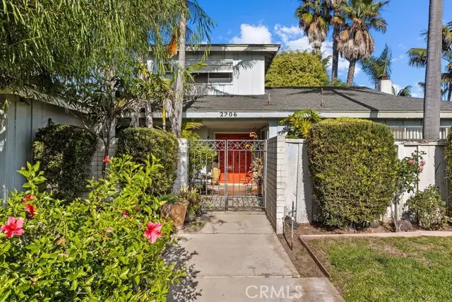 2206 Francisco, Newport Beach, CA 92660 - #1