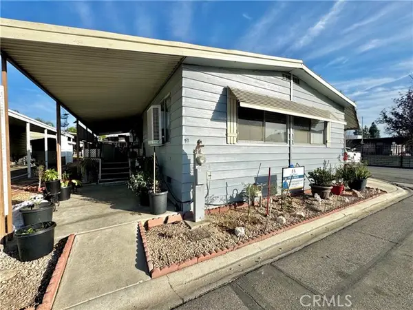 1895 Devonshire Avenue  #34, Hemet, CA 92545