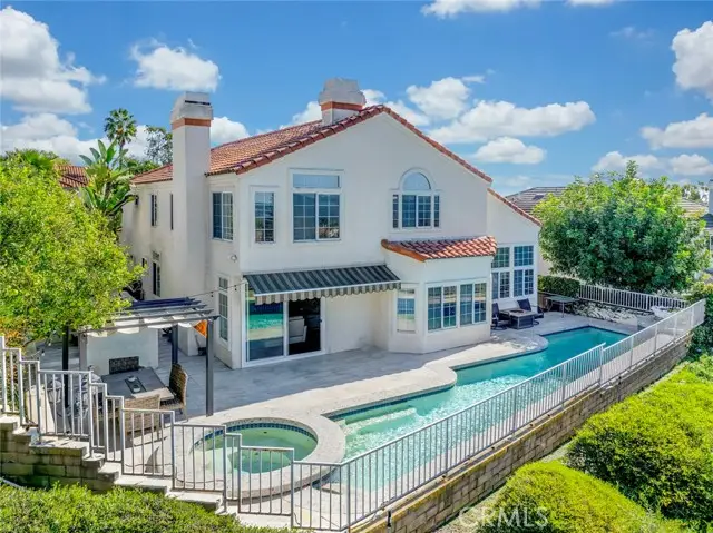 26701 Laurel Crest, Laguna Hills, CA 92653 - Image #1