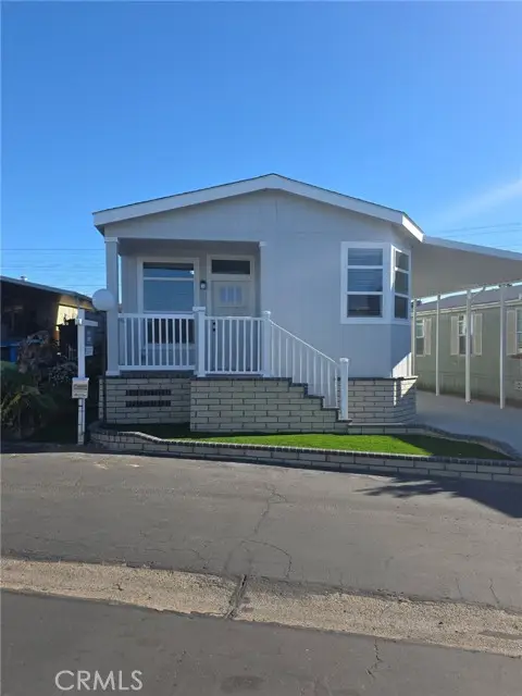 1425 2nd Avenue  #150, Chula Vista, CA 91911 - #1