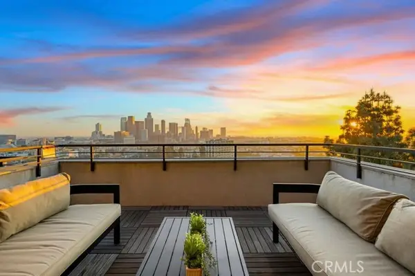 1056 Joels Place, Los Angeles, CA 90012