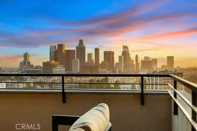 1056 Joels Place, Los Angeles, CA 90012 - #2