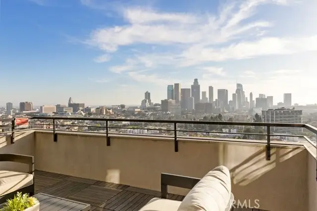 1056 Joels Place, Los Angeles, CA 90012 - #3