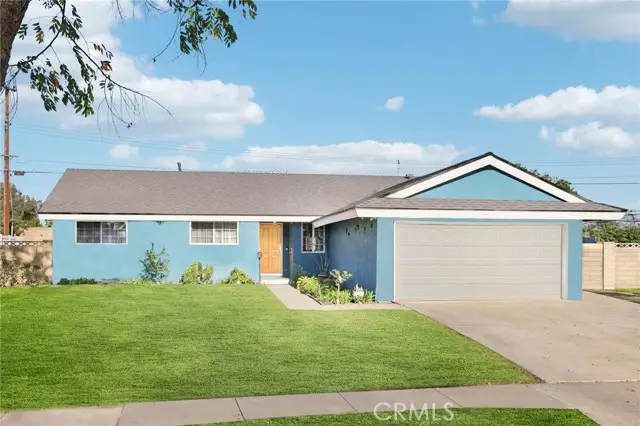 502 Mancos Avenue, Anaheim, CA 92806 - Image #1