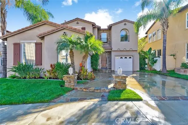 30 Acanthus, Rancho Santa Margarita, CA 92688 - #2