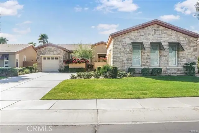 81407 Joshua Tree Court, La Quinta, CA 92253 - #1