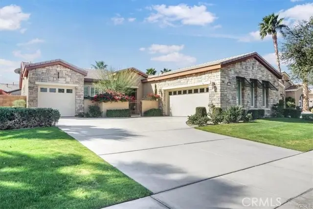81407 Joshua Tree Court, La Quinta, CA 92253 - #2