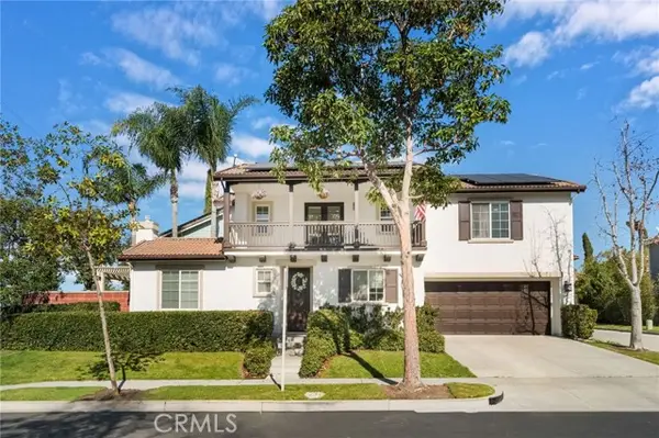 1 Flowerdale, Ladera Ranch, CA 92694