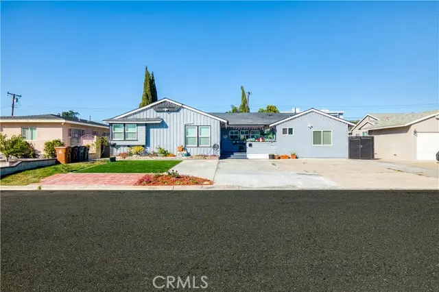 12231 Bluebell, Garden Grove, CA 92840 - #1