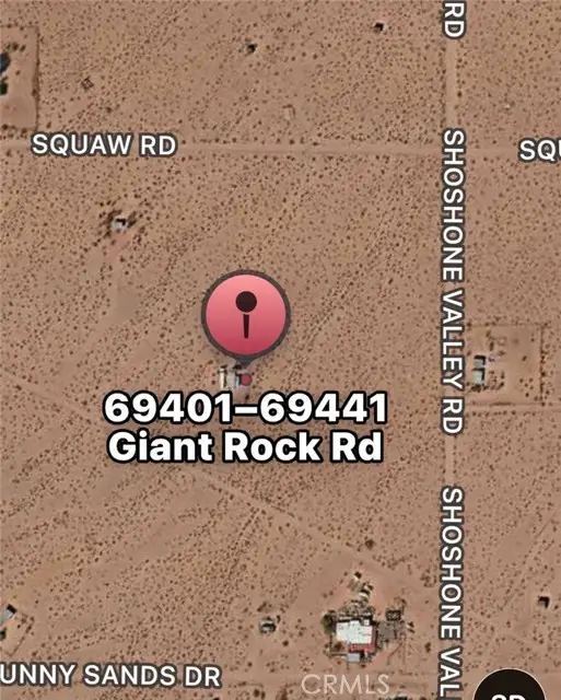 6963 Palmyra Drive, Twentynine Palms, CA 92277 - #2