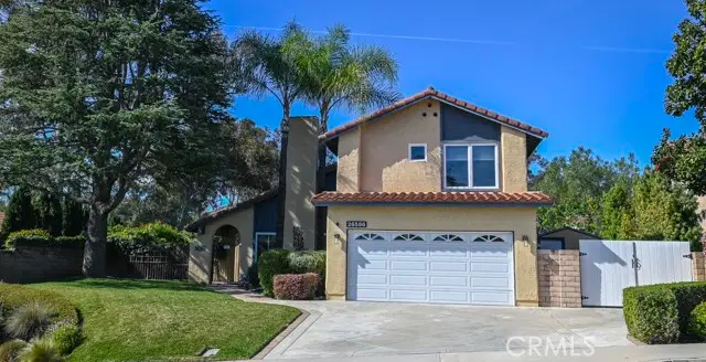 26586 Via Noveno, Mission Viejo, CA 92691 - #1