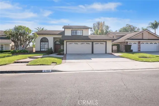 21162 Via Lugo, Yorba Linda, CA 92887 - #3