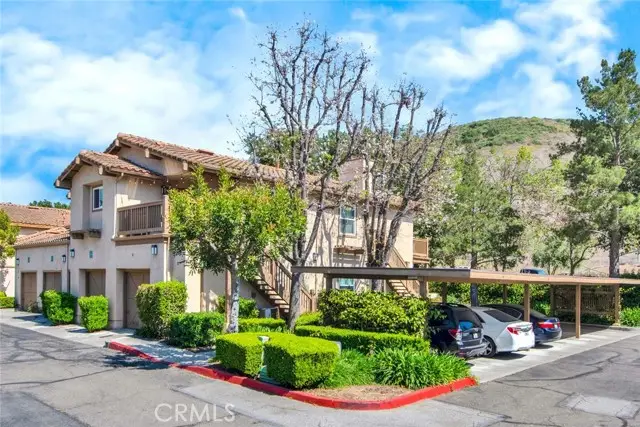42 Abrigo, Rancho Santa Margarita, CA 92688 - #2