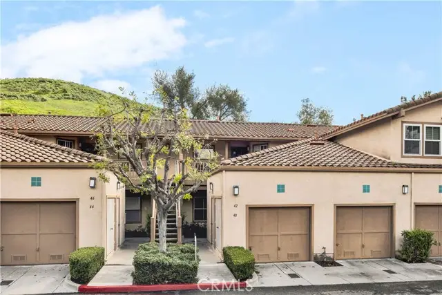 42 Abrigo, Rancho Santa Margarita, CA 92688 - #3