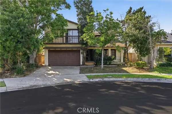 5111 Randall, Culver City, CA 90230